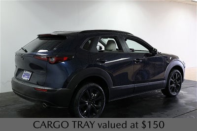 2026 Mazda Mazda CX-30 2.5 S Aire Edition