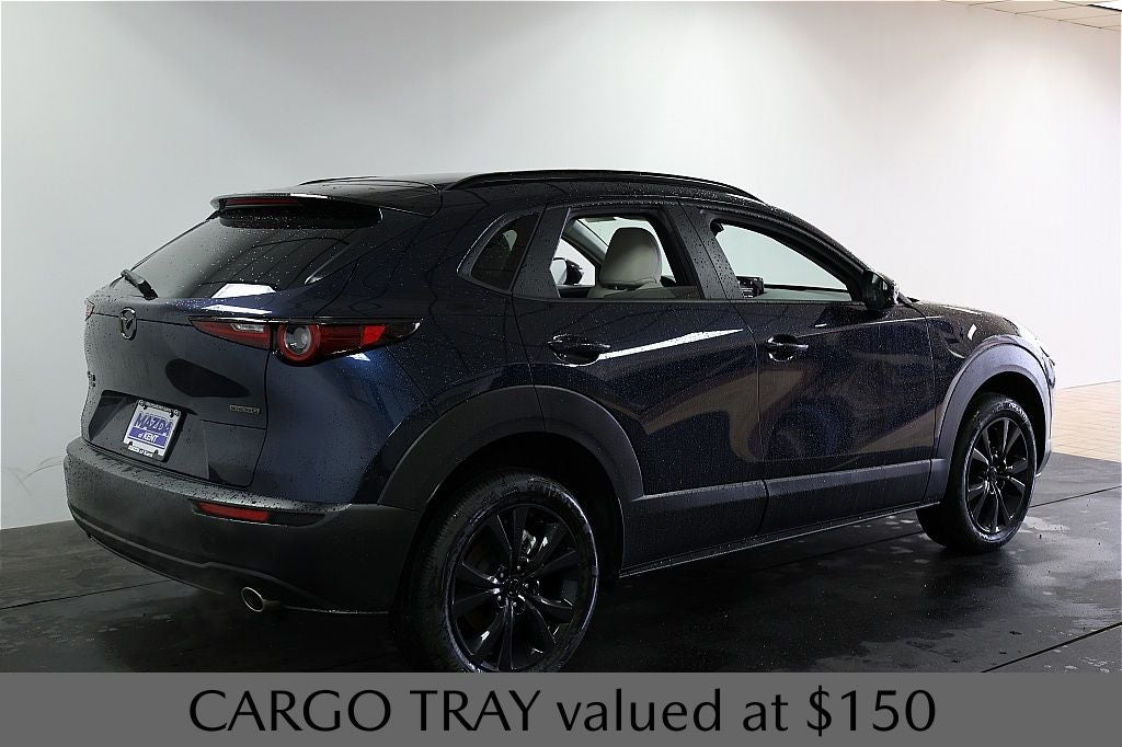 2026 Mazda Mazda CX-30 2.5 S Aire Edition