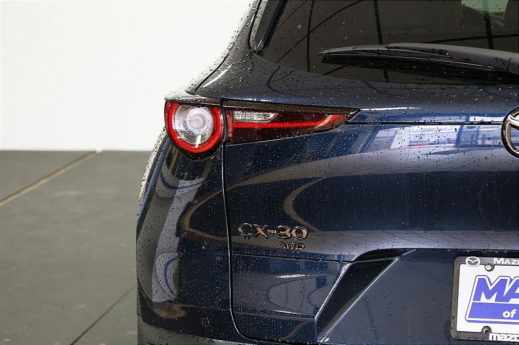 2026 Mazda Mazda CX-30 2.5 S Aire Edition