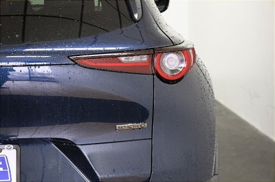 2026 Mazda Mazda CX-30 2.5 S Aire Edition