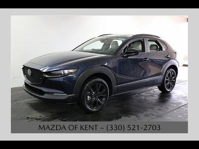 2026 Mazda Mazda CX-30 2.5 S Aire Edition