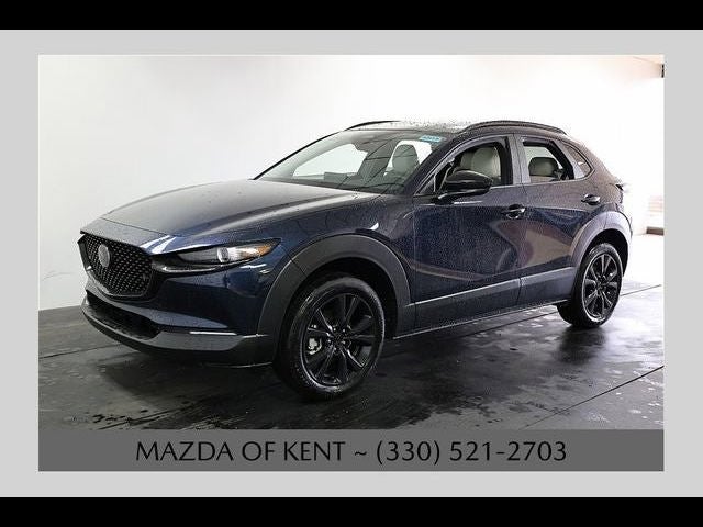 2026 Mazda Mazda CX-30 2.5 S Aire Edition