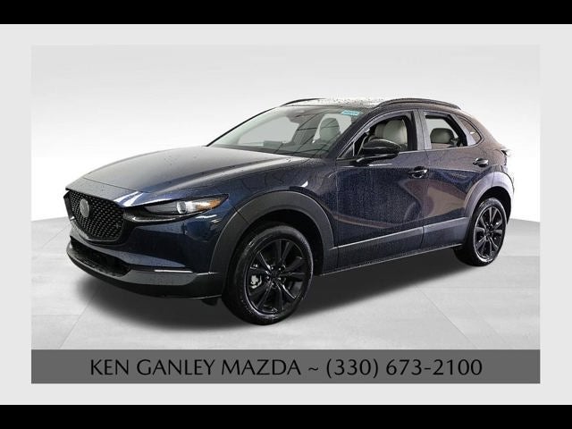 2026 Mazda Mazda CX-30 2.5 S Aire Edition
