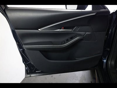 2026 Mazda Mazda CX-30 2.5 S Aire Edition