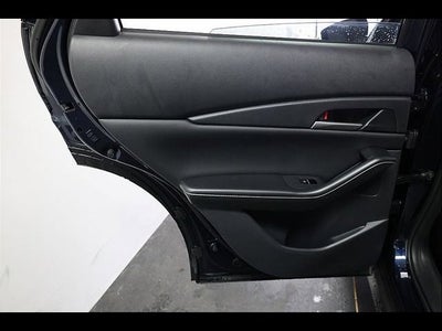 2026 Mazda Mazda CX-30 2.5 S Aire Edition