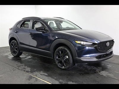 2026 Mazda Mazda CX-30 2.5 S Aire Edition