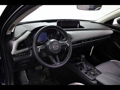 2026 Mazda Mazda CX-30 2.5 S Aire Edition