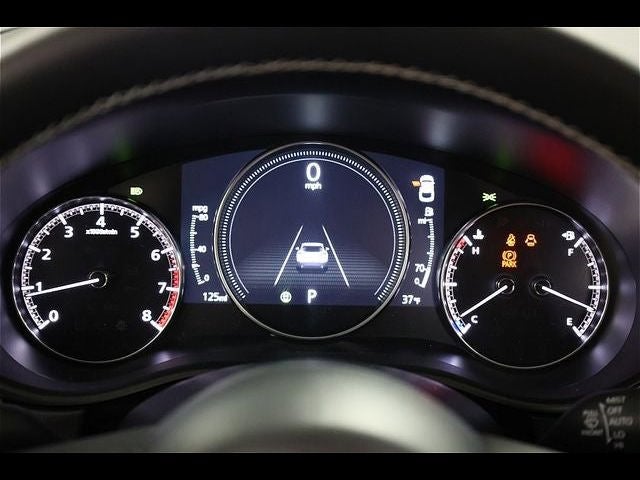 2026 Mazda Mazda CX-30 2.5 S Aire Edition