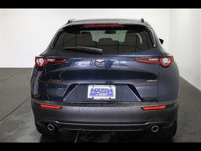 2026 Mazda Mazda CX-30 2.5 S Aire Edition