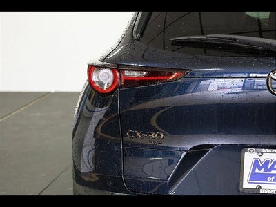 2026 Mazda Mazda CX-30 2.5 S Aire Edition