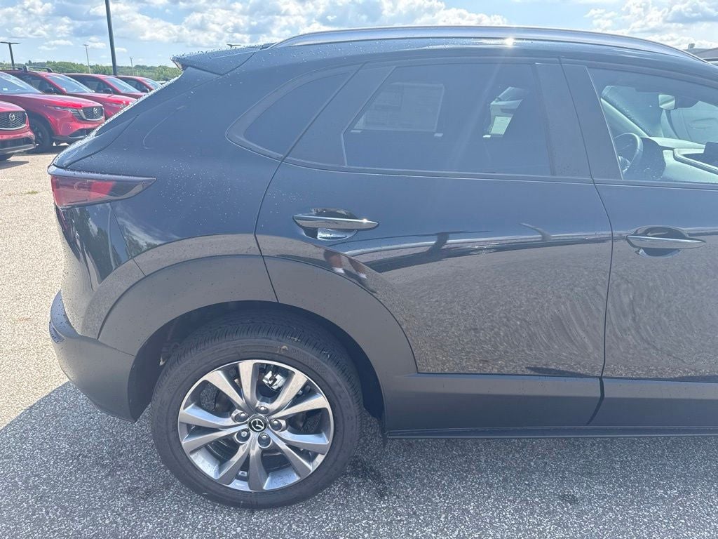 2026 Mazda Mazda CX-30 2.5 S Preferred AWD