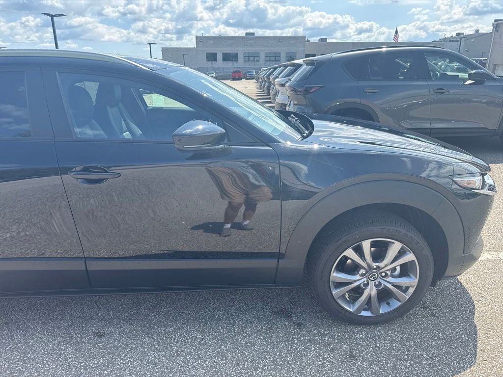 2026 Mazda Mazda CX-30 2.5 S Preferred AWD