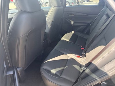 2026 Mazda Mazda CX-30 2.5 S Preferred AWD