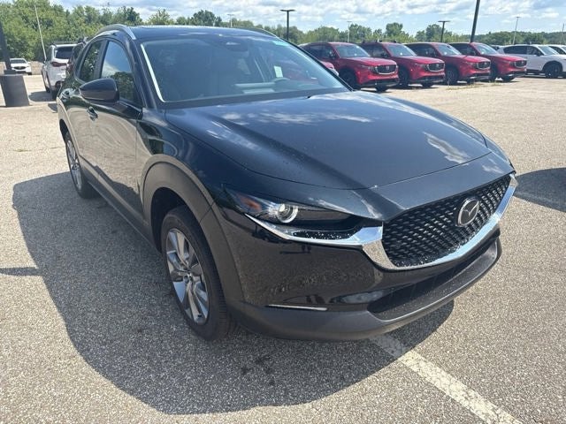 2026 Mazda Mazda CX-30 2.5 S Preferred AWD