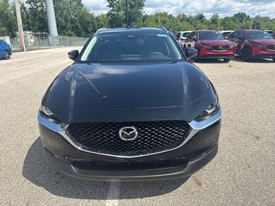 2026 Mazda Mazda CX-30 2.5 S Preferred AWD