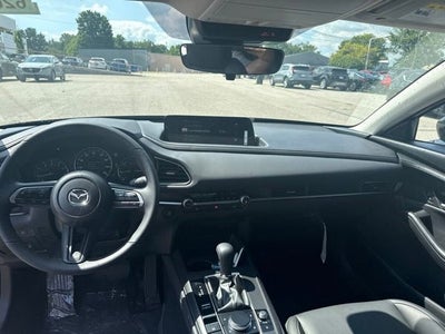 2026 Mazda Mazda CX-30 2.5 S Preferred AWD