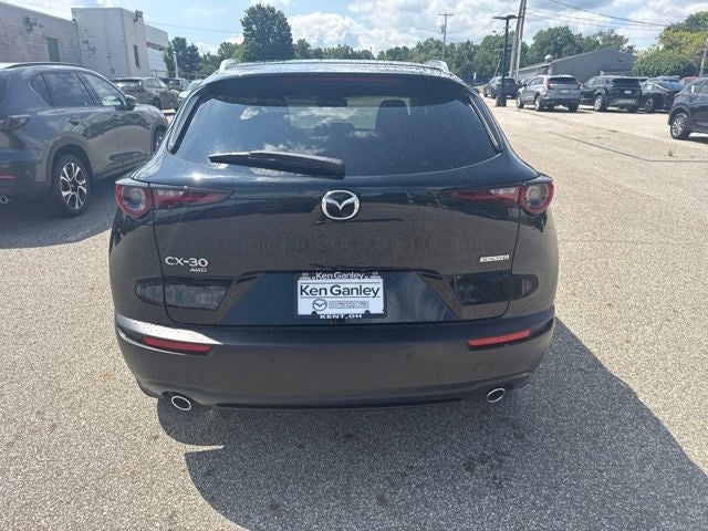 2026 Mazda Mazda CX-30 2.5 S Preferred AWD