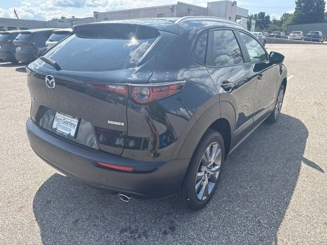2026 Mazda Mazda CX-30 2.5 S Preferred AWD