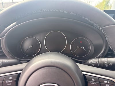 2026 Mazda Mazda CX-30 2.5 S Preferred AWD
