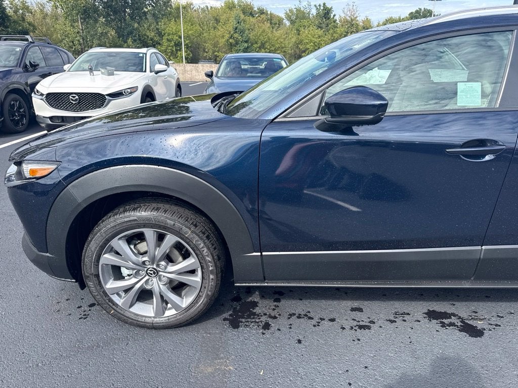 2026 Mazda Mazda CX-30 2.5 S Preferred AWD