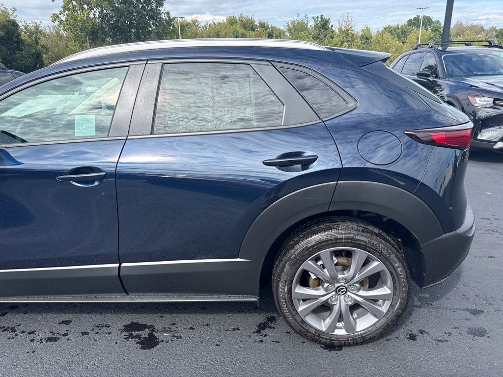 2026 Mazda Mazda CX-30 2.5 S Preferred AWD