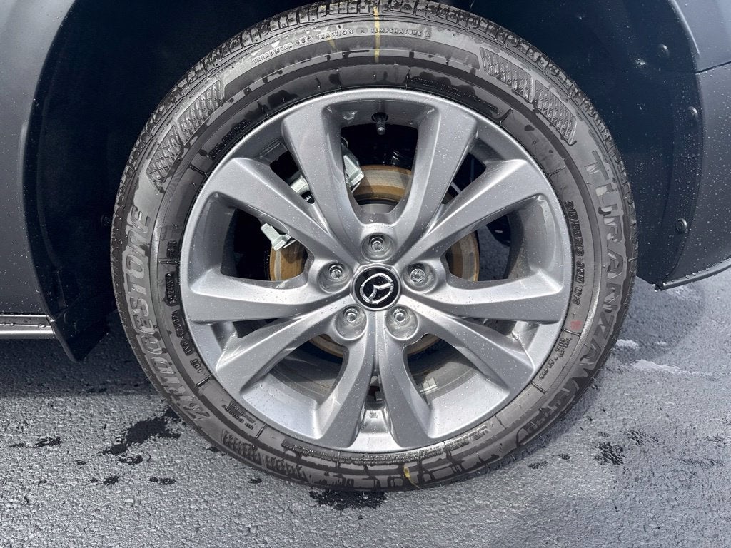 2026 Mazda Mazda CX-30 2.5 S Preferred AWD