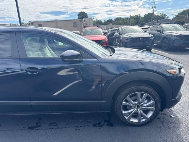 2026 Mazda Mazda CX-30 2.5 S Preferred AWD