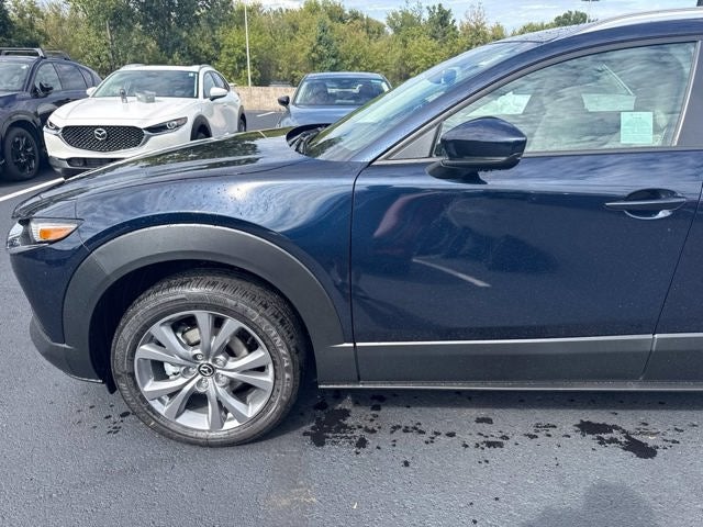 2026 Mazda Mazda CX-30 2.5 S Preferred AWD