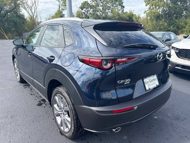 2026 Mazda Mazda CX-30 2.5 S Preferred AWD