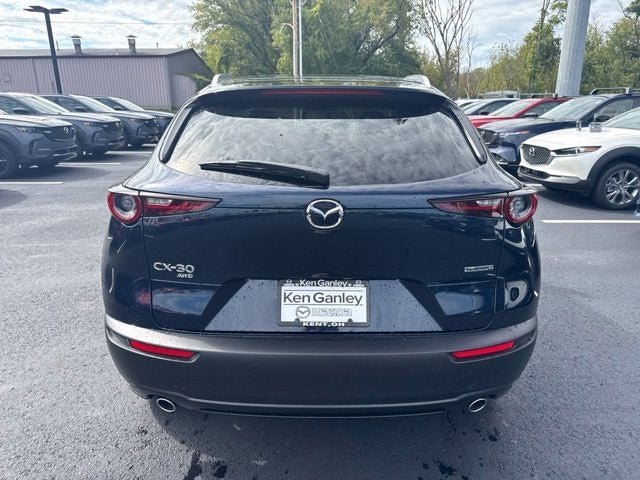 2026 Mazda Mazda CX-30 2.5 S Preferred AWD