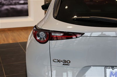2026 Mazda Mazda CX-30 2.5 S Aire Edition