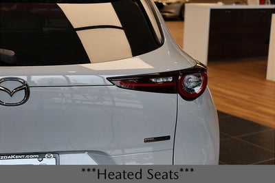 2026 Mazda Mazda CX-30 2.5 S Aire Edition