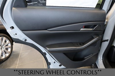 2026 Mazda Mazda CX-30 2.5 S Aire Edition