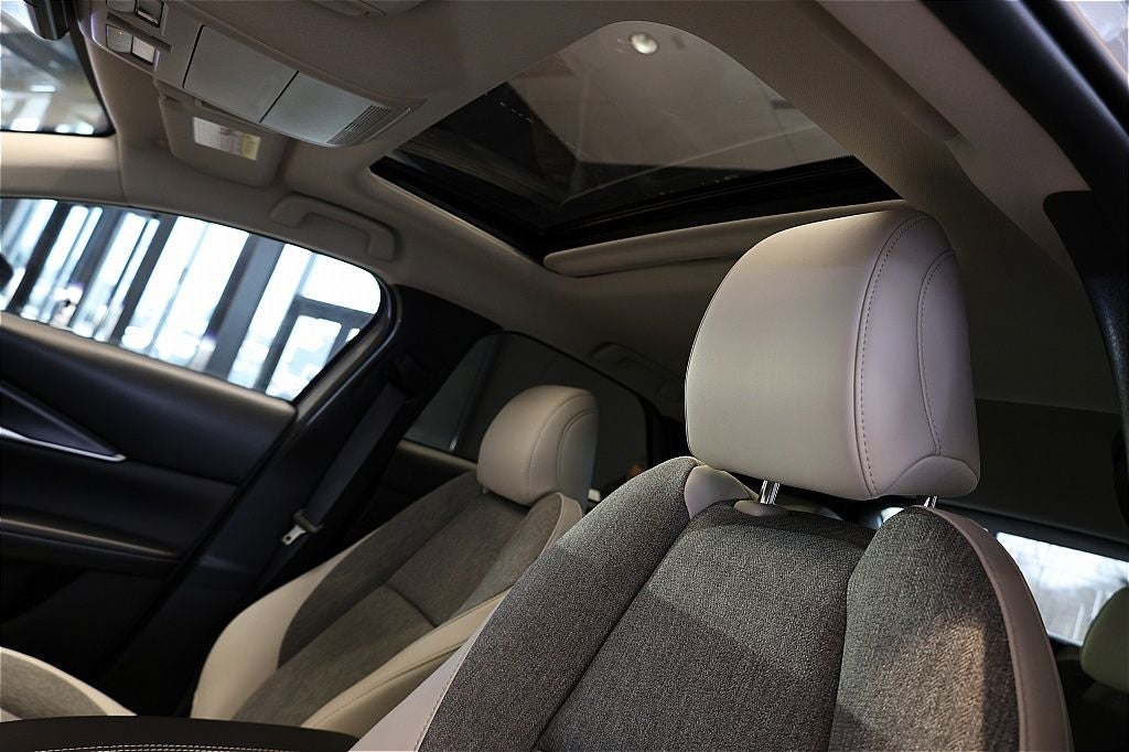 2026 Mazda Mazda CX-30 2.5 S Aire Edition