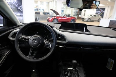 2026 Mazda Mazda CX-30 2.5 S Aire Edition