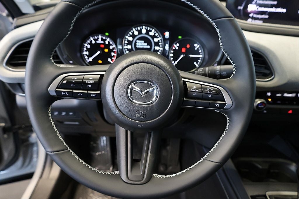 2026 Mazda Mazda CX-30 2.5 S Aire Edition
