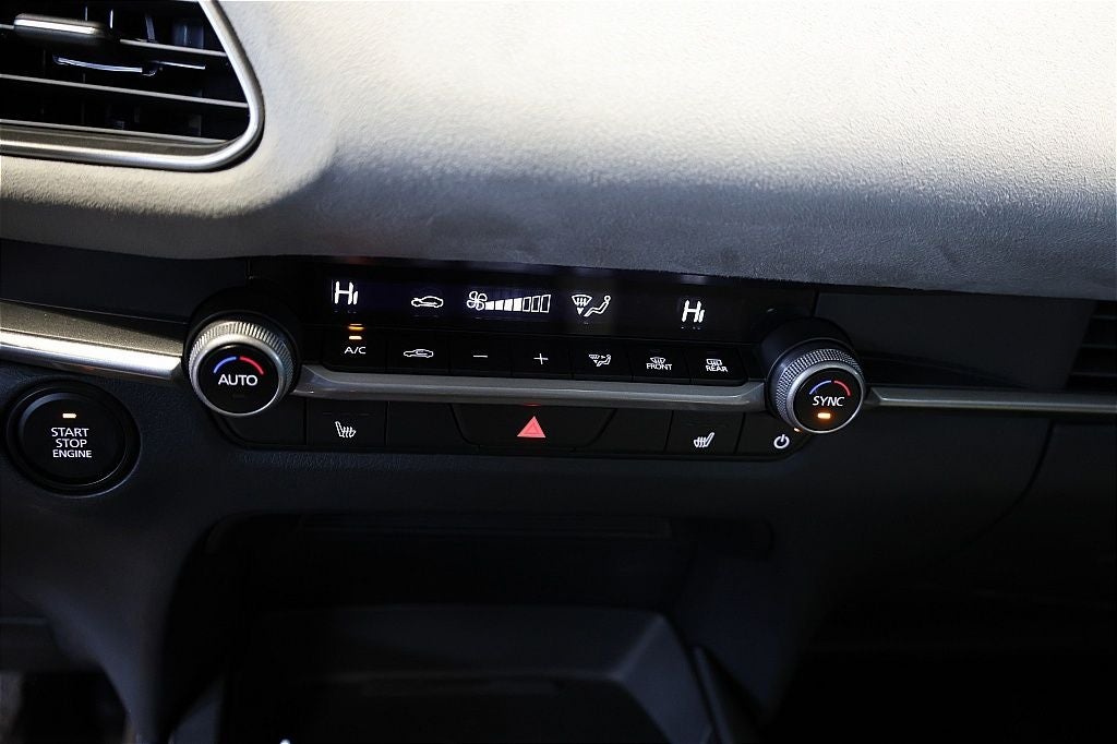 2026 Mazda Mazda CX-30 2.5 S Aire Edition