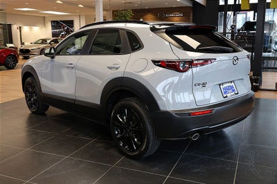 2026 Mazda Mazda CX-30 2.5 S Aire Edition