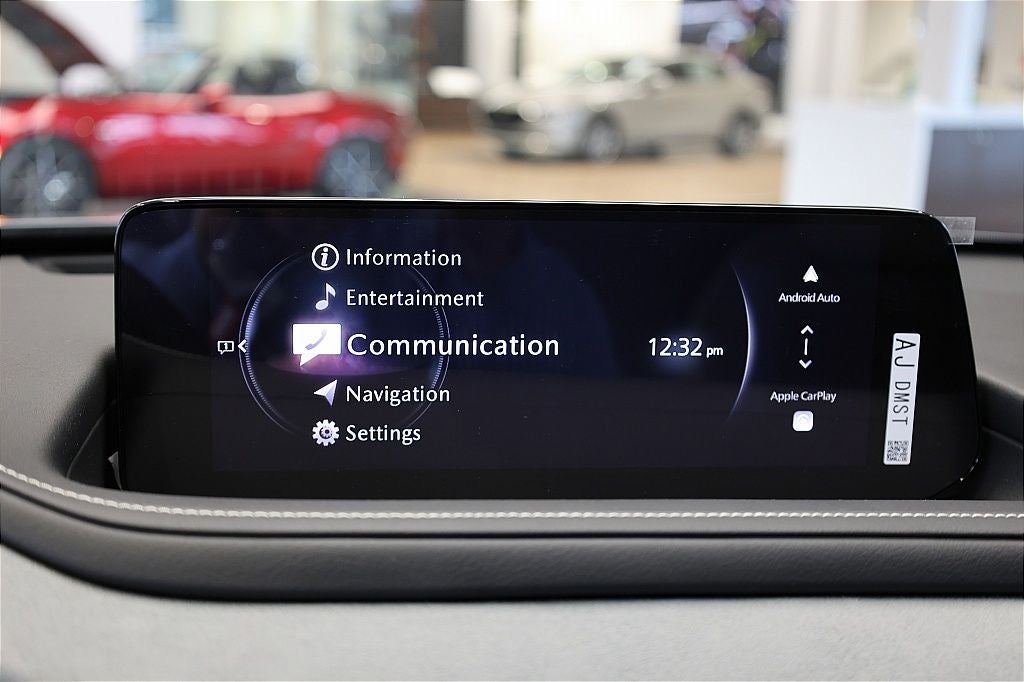 2026 Mazda Mazda CX-30 2.5 S Aire Edition