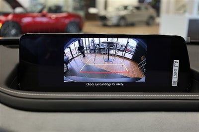 2026 Mazda Mazda CX-30 2.5 S Aire Edition