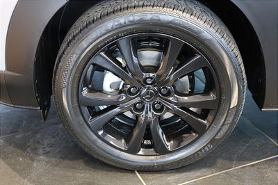 2026 Mazda Mazda CX-30 2.5 S Aire Edition