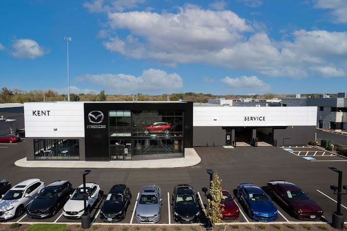 2026 Mazda Mazda CX-30 2.5 S Aire Edition