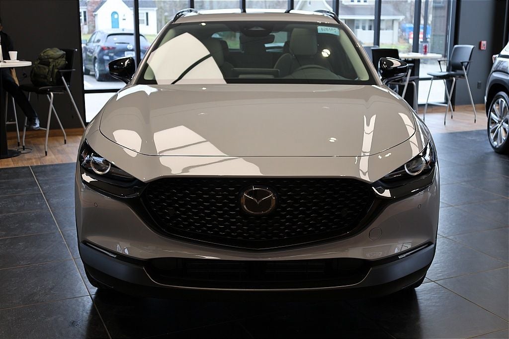 2026 Mazda Mazda CX-30 2.5 S Aire Edition