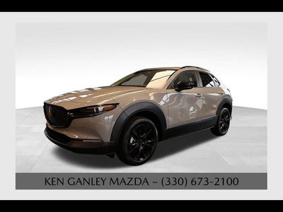 2026 Mazda Mazda CX-30 2.5 S Aire Edition