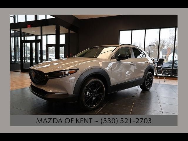 2026 Mazda Mazda CX-30 2.5 S Aire Edition