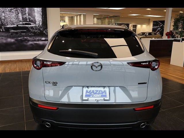 2026 Mazda Mazda CX-30 2.5 S Aire Edition