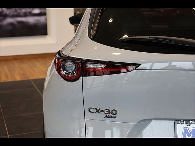 2026 Mazda Mazda CX-30 2.5 S Aire Edition