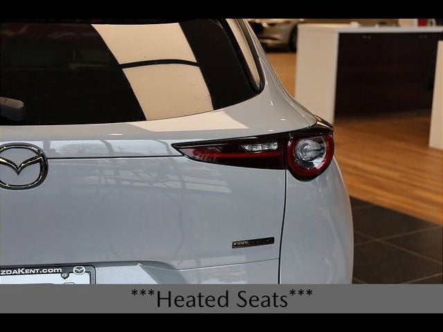 2026 Mazda Mazda CX-30 2.5 S Aire Edition