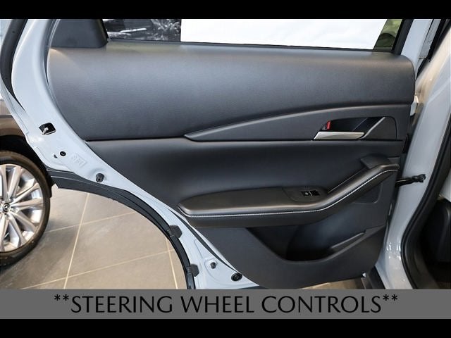 2026 Mazda Mazda CX-30 2.5 S Aire Edition