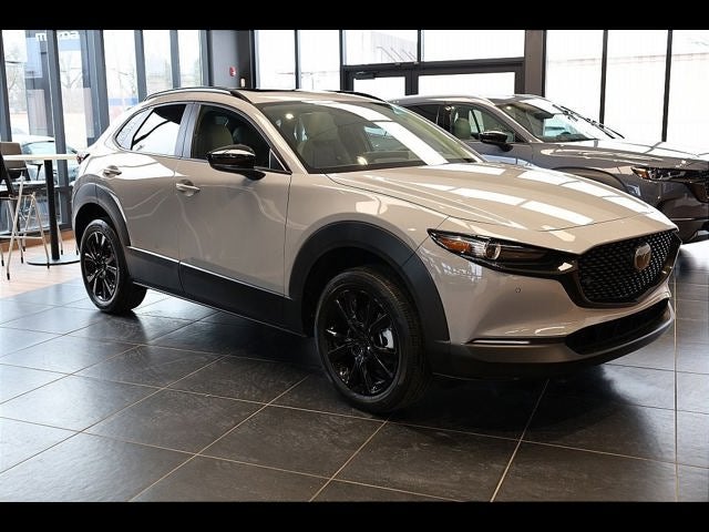 2026 Mazda Mazda CX-30 2.5 S Aire Edition